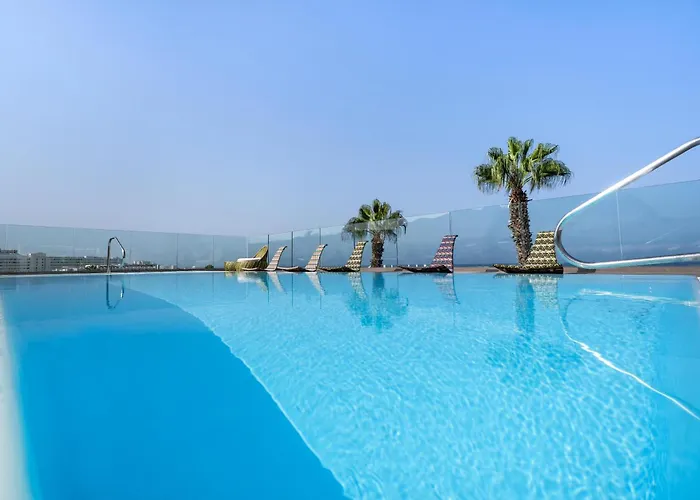 Adrián Hoteles Colón Guanahaní Adultos Only