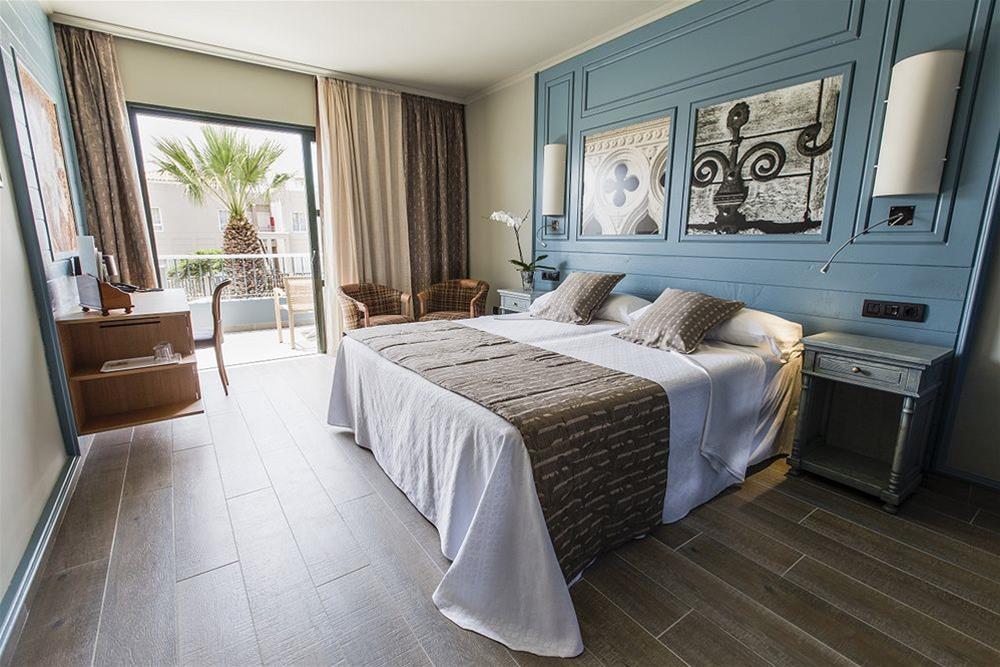 Hotel Adrián Colón Guanahaní Adultos Only Costa Adeje (Tenerife)