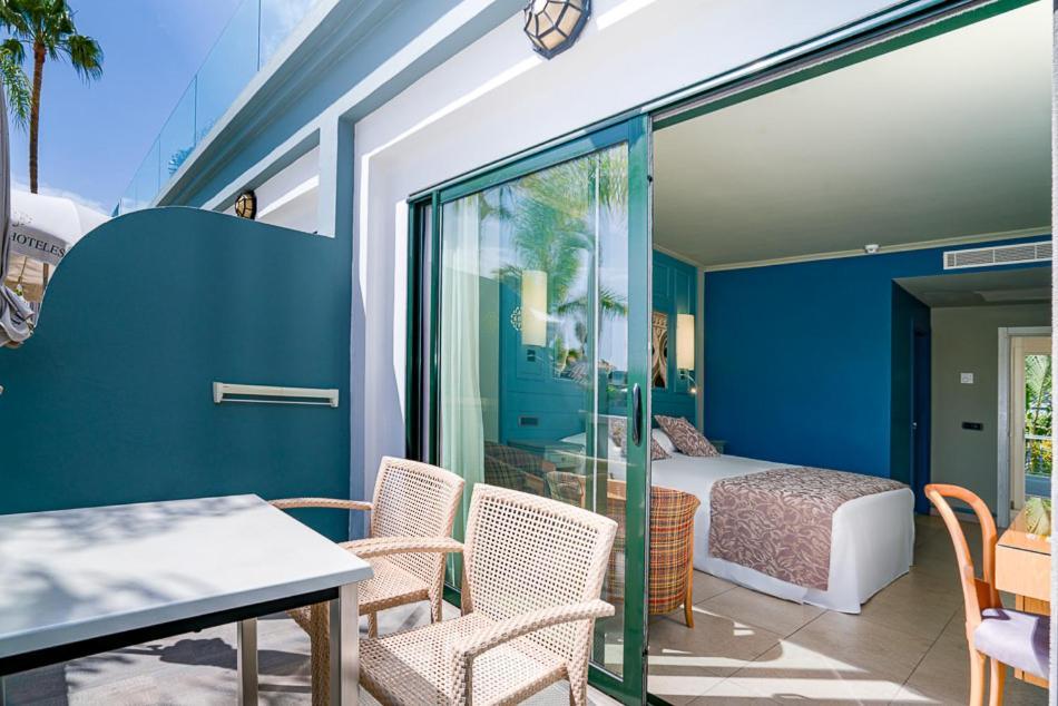 Hotel Adrián Colón Guanahaní Adultos Only Costa Adeje (Tenerife)