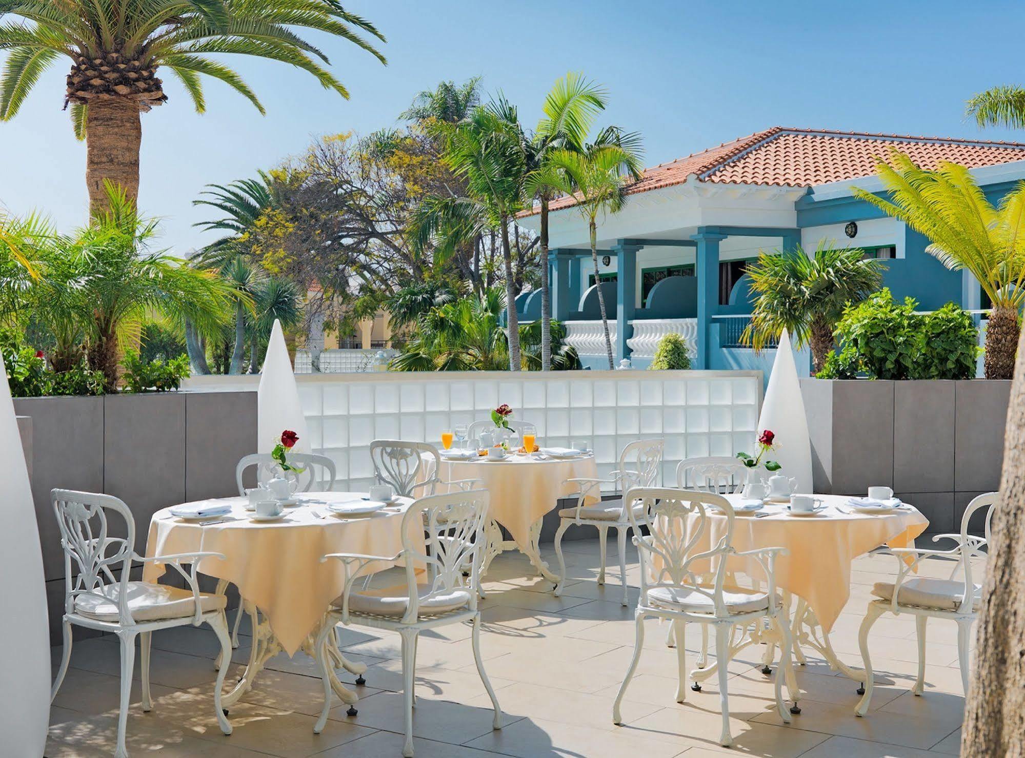 Hotel Adrián Colón Guanahaní Adultos Only 4*