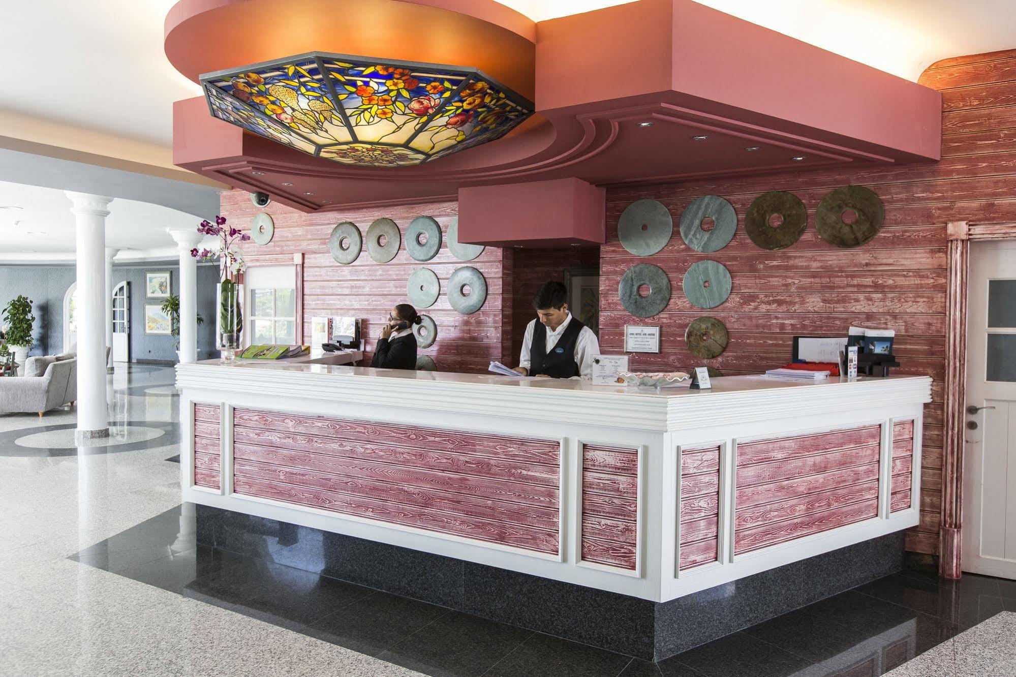 Hotel Adrián Colón Guanahaní Adultos Only
