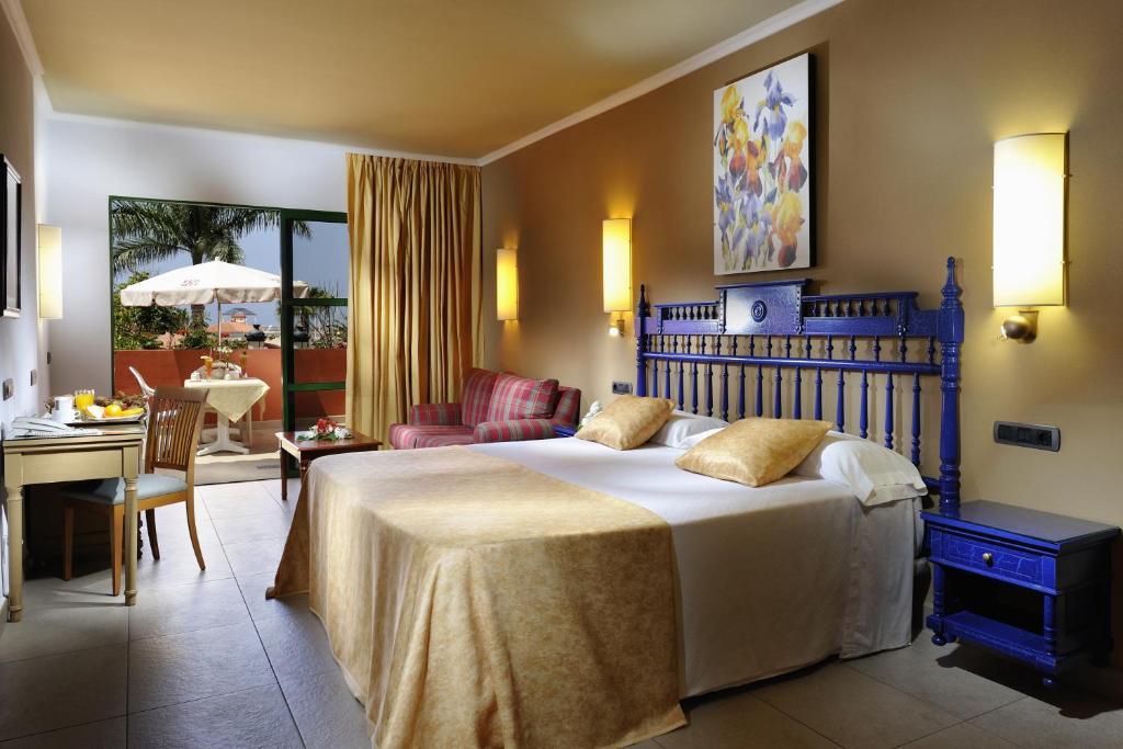 Hotel Adrián Colón Guanahaní Adultos Only 4*