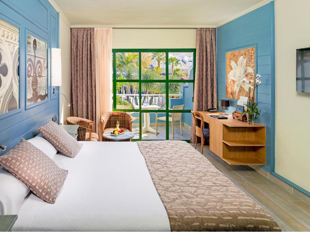 Hotel Adrián Colón Guanahaní Adultos Only 4*