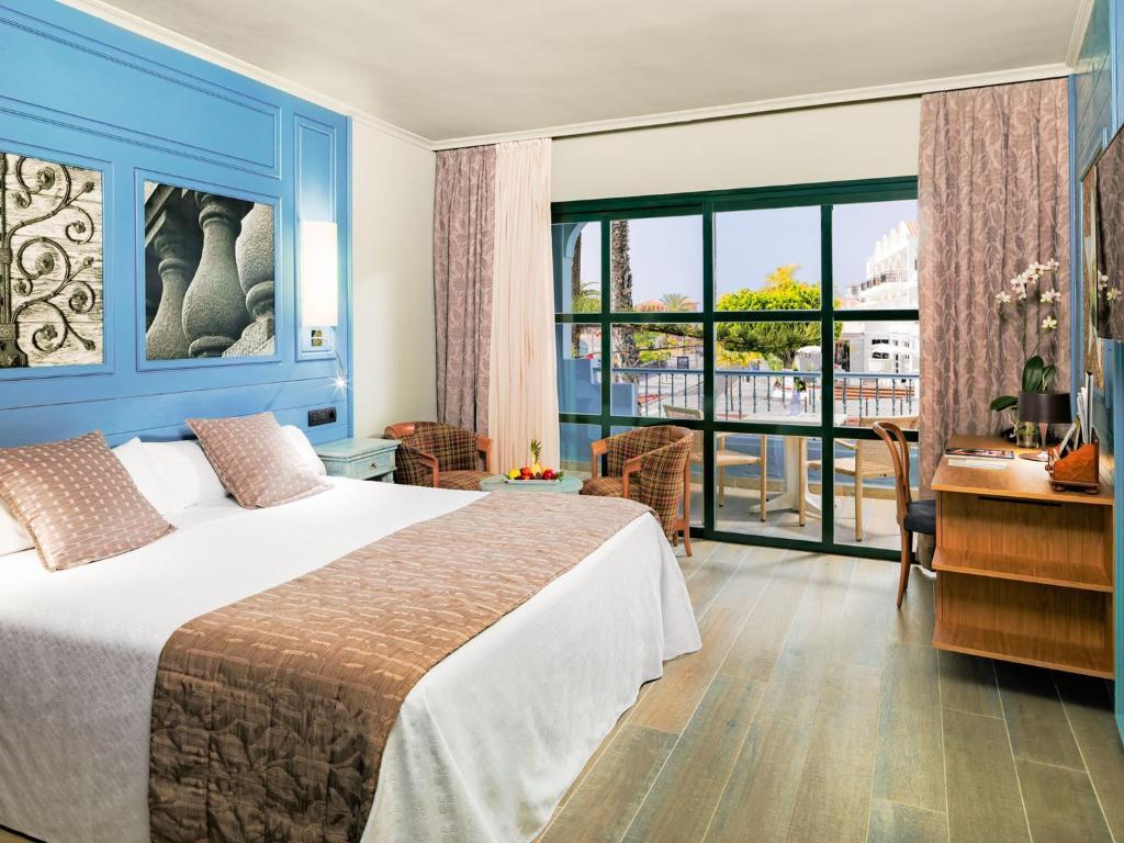 Hotel Adrián Colón Guanahaní Adultos Only 4*