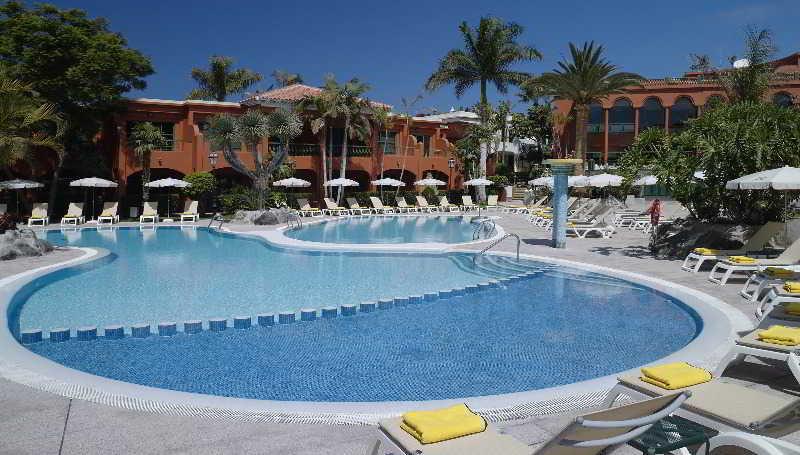 Adrián Colón Guanahaní Adultos Only Hotel