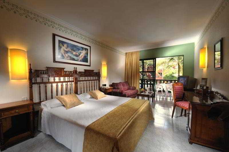 Adrián Colón Guanahaní Adultos Only 4* Costa Adeje (Tenerife)