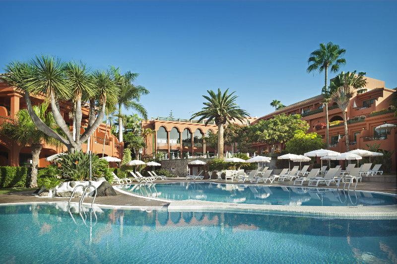 Hotel Adrián Colón Guanahaní Adultos Only Costa Adeje (Tenerife)