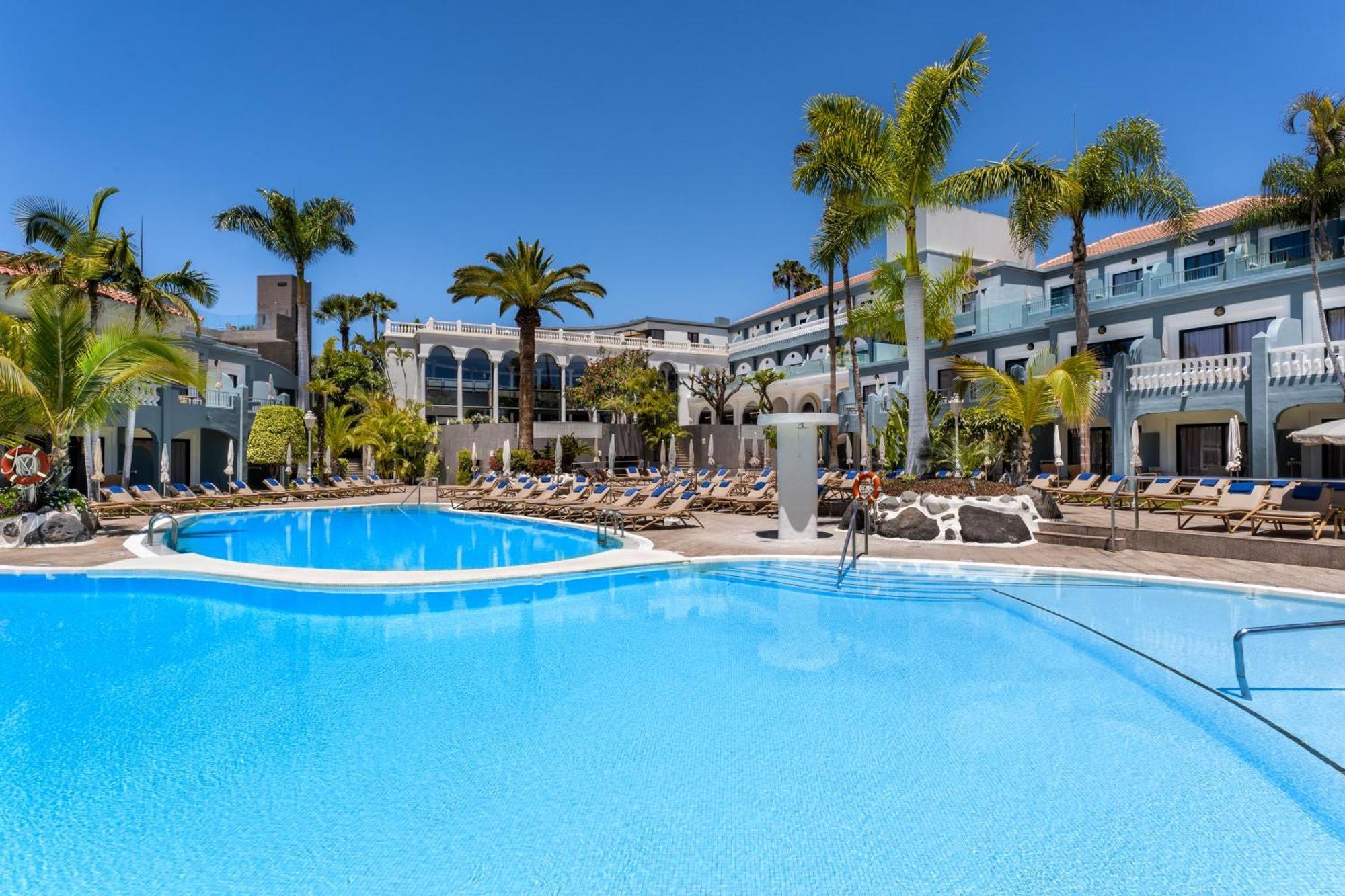 Hotel Adrián Colón Guanahaní Adultos Only Costa Adeje (Tenerife)
