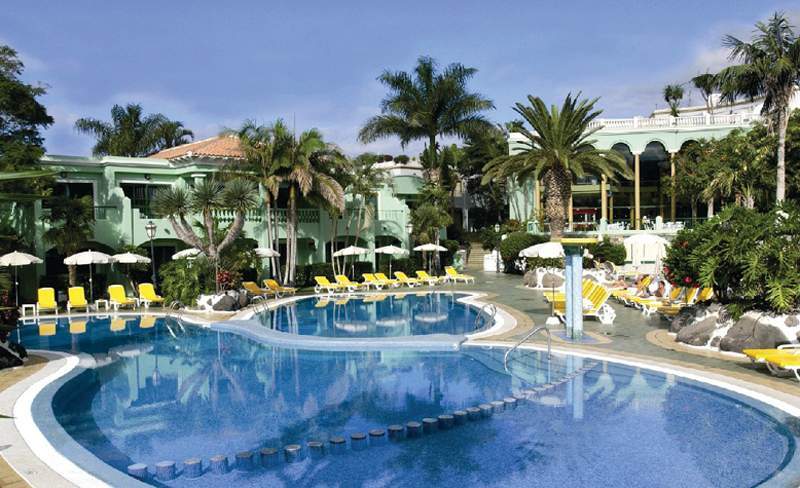 Adrián Colón Guanahaní Adultos Only Hotel 4*