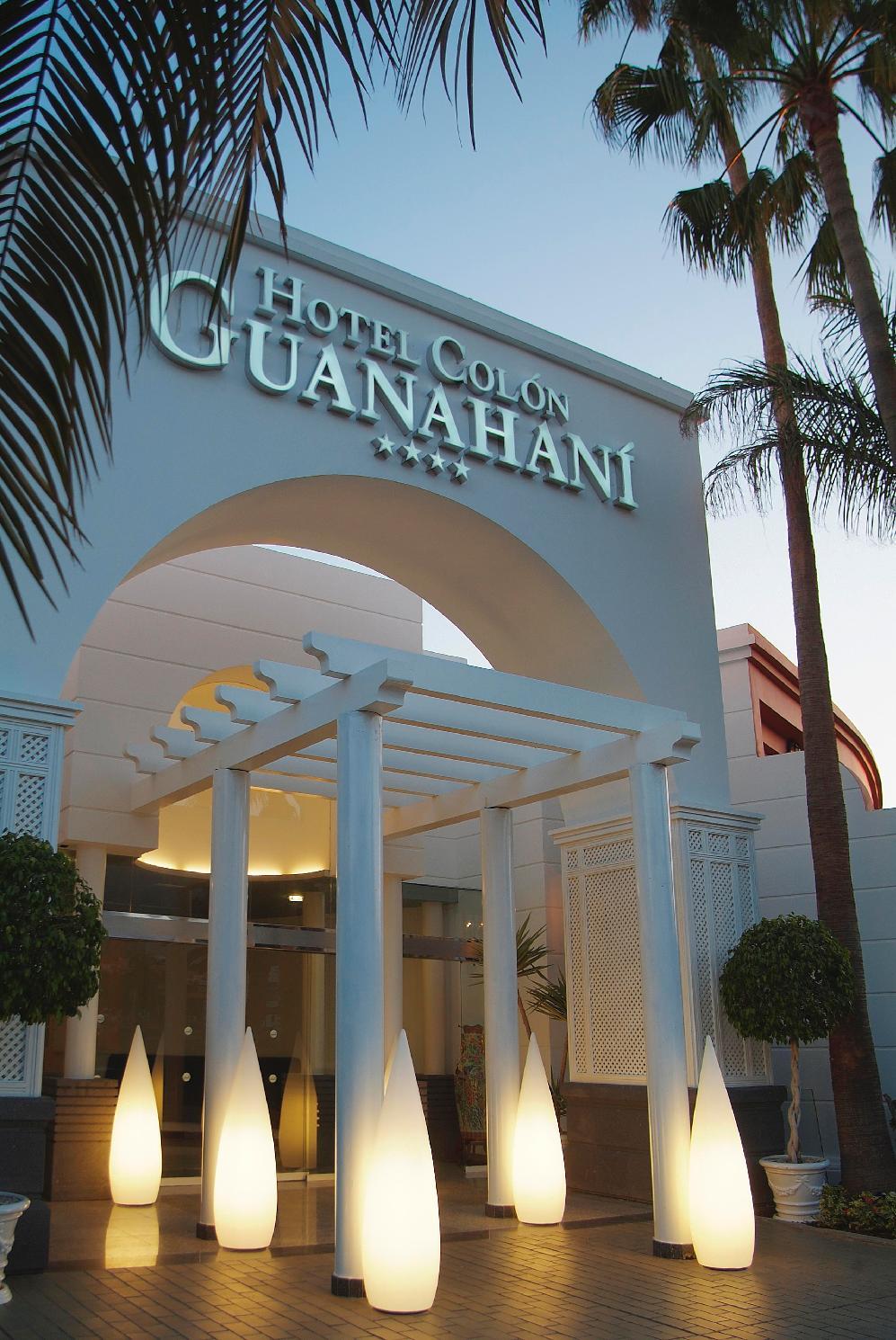 Hotel Adrián Colón Guanahaní Adultos Only