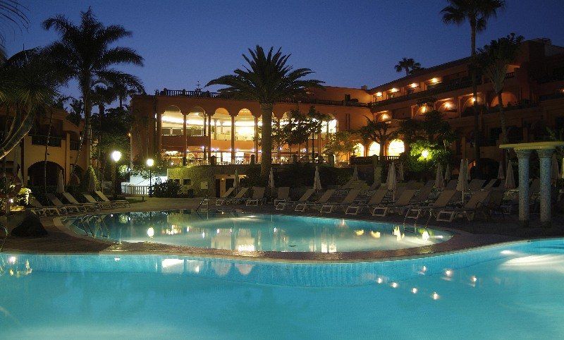 Adrián Colón Guanahaní Adultos Only Hotel Costa Adeje (Tenerife)