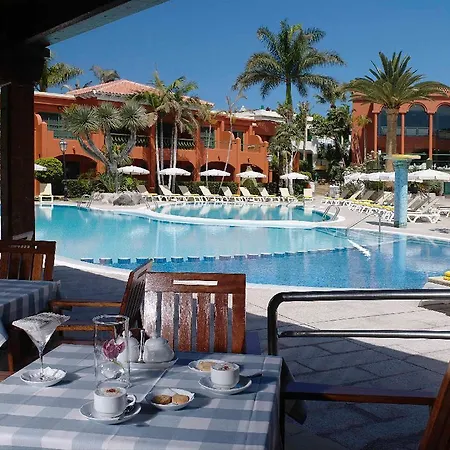 Adrian Hoteles Colon Guanahani Adultos Only 