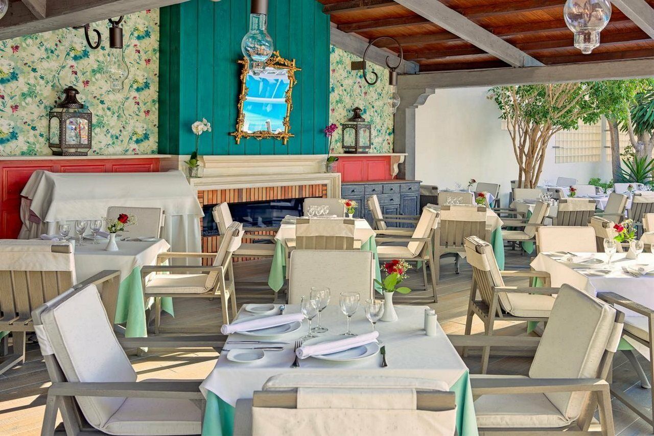 Adrian Colon Guanahani Adultos Only 4* Costa Adeje (Tenerife)